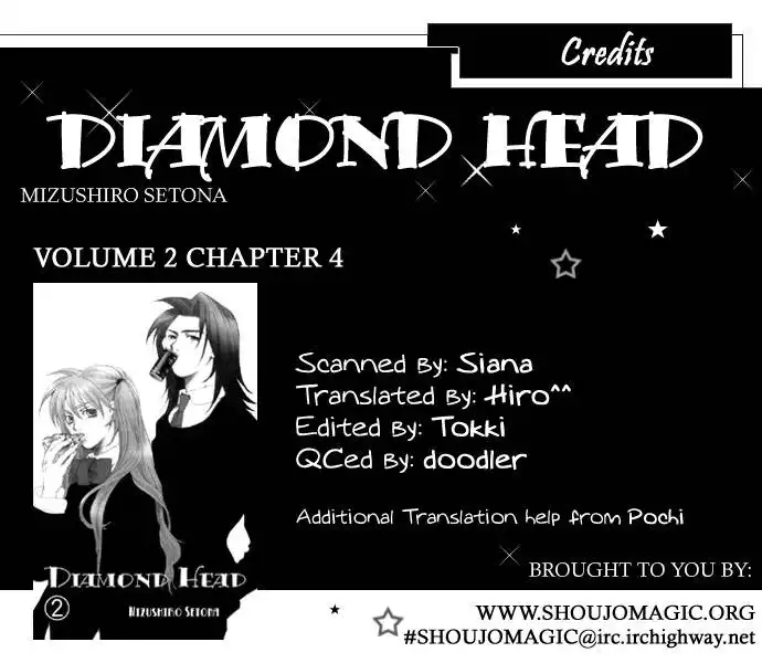 Diamond Head Chapter 4 2